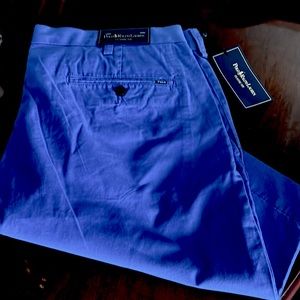 Men’s Ralph Lauren Classic fit shorts. Size 36 and new with tags!